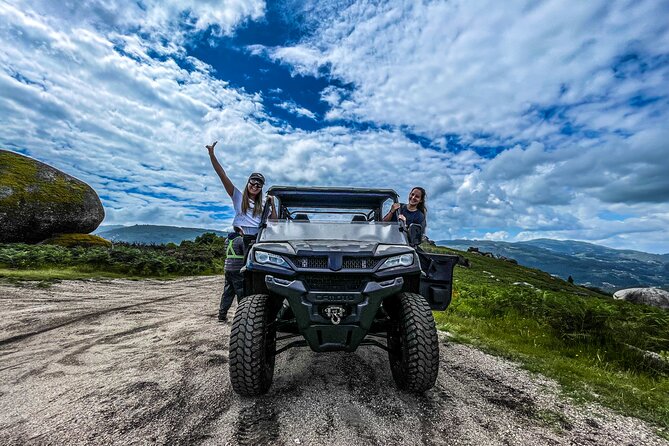 1h Buggy Tour • (price is per vehicle) - Who this is perfect for (and who should skip it)