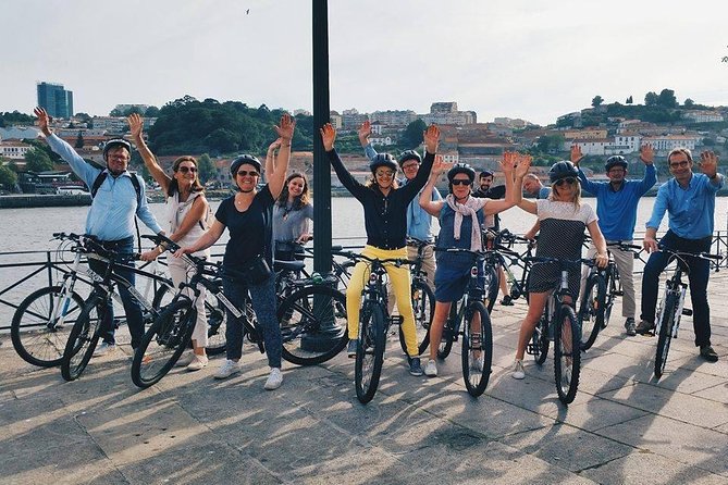 24 hour bicycle rental - Key highlights before you pedal off