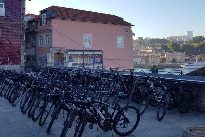 24 hour bicycle rental - Why Porto’s 24-hour bike rental style fits the city