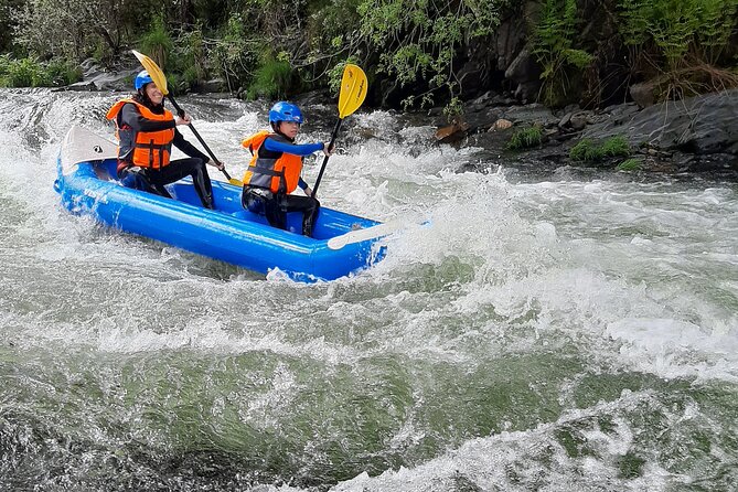3-Hour Cano-Rafting Tour on the Paiva River - Price and logistics: why about $54 can feel fair