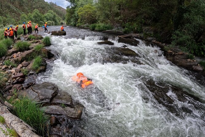 3-Hour Cano-Rafting Tour on the Paiva River - What to wear, pack, and bring (without overthinking it)