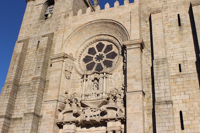 3-Hour Guided Walking Tour of Porto - Who this Porto walking tour suits best