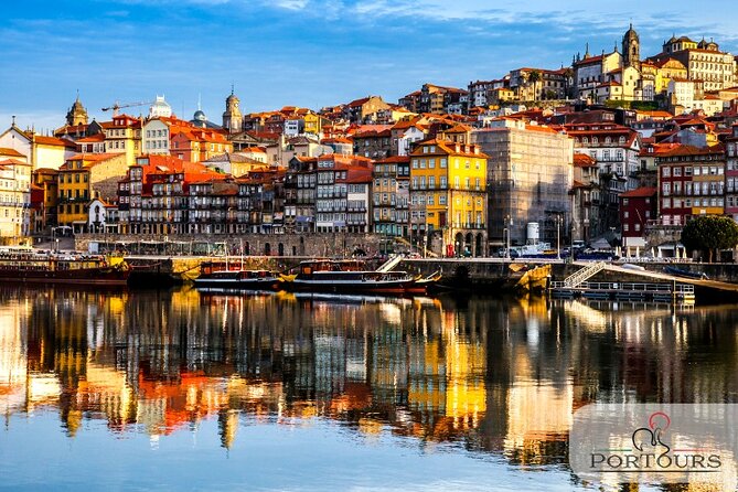 3 Hour Porto Essential Private Tour - Key Highlights You’ll Actually Notice