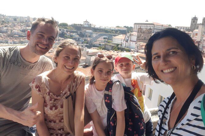 3 Hour Porto Essential Private Tour - How This 3-Hour Private Walk Helps You Get Oriented in Porto