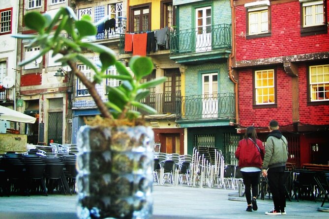 3 Hour Porto Essential Private Tour - Prince Henry the Navigator and the Ribeira Finish at Cais da Ribeira