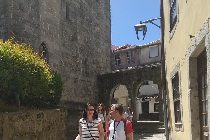 3 Hour Porto Essential Private Tour - Price, What’s Included, and Why It Feels Like Value