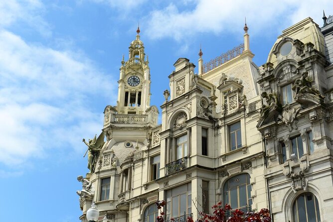 3-hour private guided walking tour of the BEST of Porto - Key highlights to look forward to
