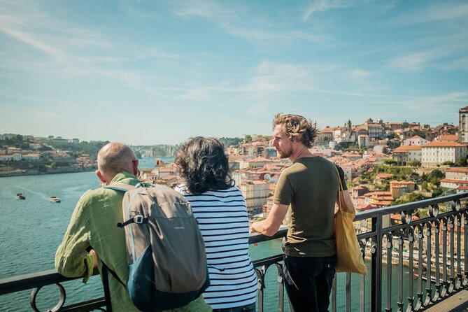 3-hour private guided walking tour of the BEST of Porto - Why this Porto best-of walk is such a good use of an afternoon