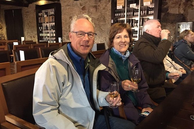 3 table wines & 5 Port wines + Tapas - Start at Catedral do Porto: get your bearings fast