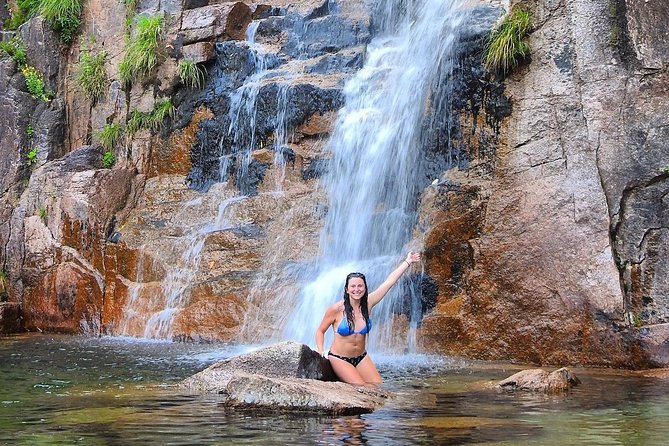 3 Wonderful Waterfalls in a Day - A Gerês waterfall loop that makes sense for a single day