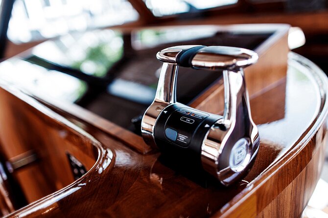 4×4 Douro Wine Tasting Private Tour - Getting back to Porto: train ride comfort or more 4x4 surprises