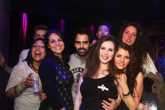 4-hour Guided Porto Pub Crawl with 6 drinks and VIP CLUBentry - Key Things That Matter on This Porto Pub Crawl