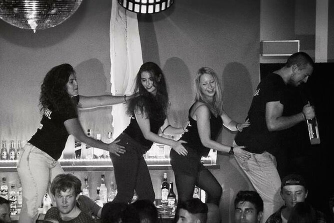 4-hour Guided Porto Pub Crawl with 6 drinks and VIP CLUBentry - Best Value for Which Traveler (and Who Should Skip It)