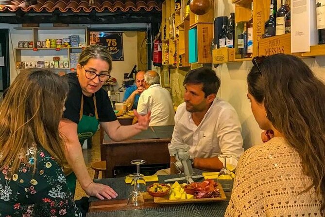 4-Hour Traditional Portuguese Food & Wine Tour in Porto - Where the tour starts: Saint Ildefonso and a smart 2:30 pm plan