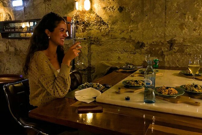 4-Hour Traditional Portuguese Food & Wine Tour in Porto - When it might not be perfect: dietary needs and city disruptions