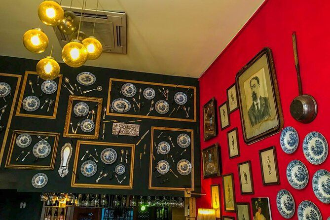 4-Hour Traditional Portuguese Food & Wine Tour in Porto - Who should book this tour, and who should skip it