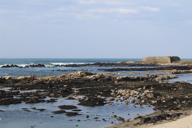 4X4 Privat Tour – Minho Coast - Beaches and Mountain - Beaches, Quiet Moments, and the Value of Short Photo Stops