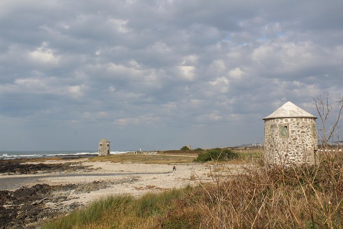 4X4 Privat Tour – Minho Coast - Beaches and Mountain - Mountain Overlooks and Those Big View Payoffs