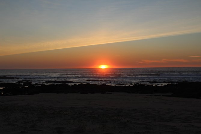 4X4 Privat Tour – Minho Coast - Beaches and Mountain - The “Caminha to Viana” Route: What You’ll Actually See