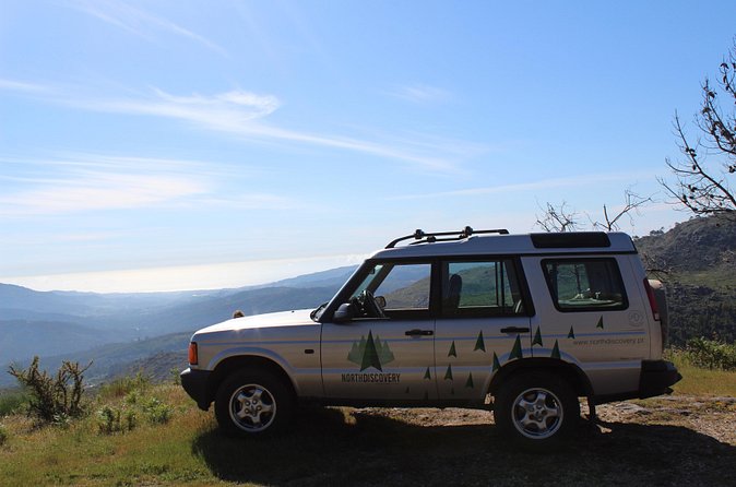 4X4 Private Tour – Mountain - Pickup, timing, and the practical side around Viana do Castelo