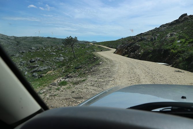 4X4 Private Tour – Mountain - Serra dArga river hike: clear water, waterfalls, ponds, and biodiversity