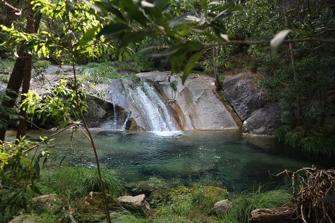 4X4 Tour - Discovering Serra d´ Arga - Why the Alto Minho day trip feels worth it