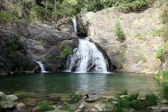 4X4 Tour - Discovering Serra d´ Arga - Serra de Santa Luzia: monasteries, viewpoints, and a strong first act