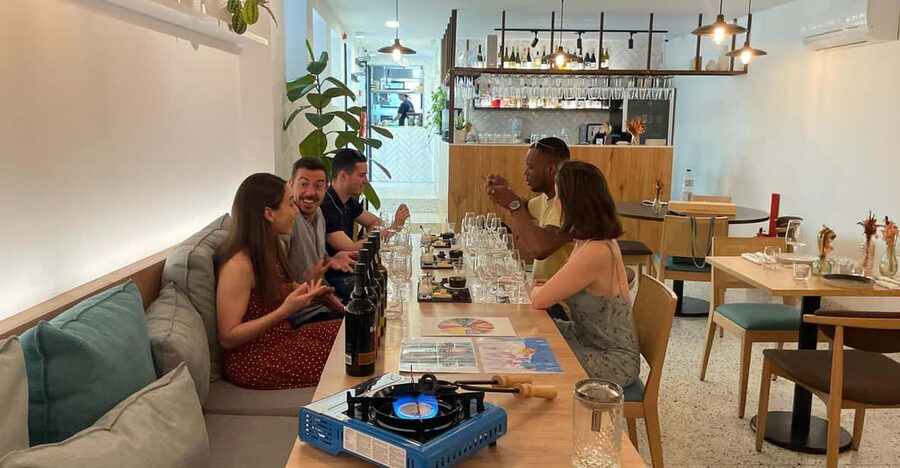 5 pairings ports wines with a Sommelier - Key Highlights at a Glance
