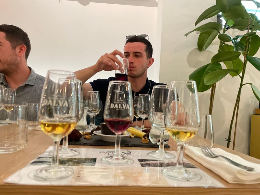 5 pairings ports wines with a Sommelier - Who This Works Best For (And Who Might Want to Skip)
