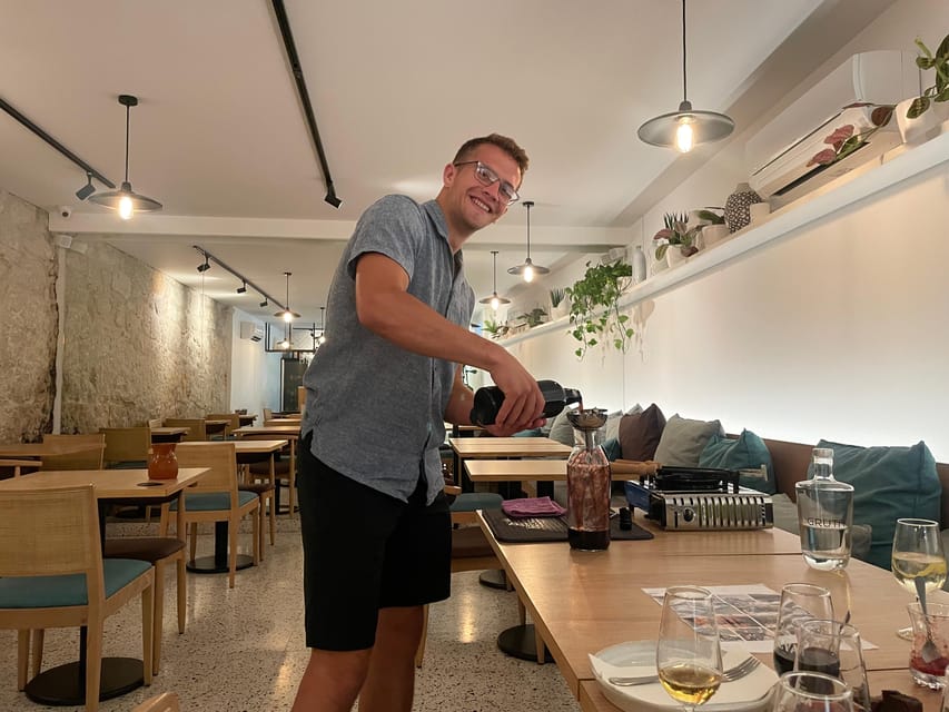 5 pairings ports wines with a Sommelier - Snacks That Actually Teach Flavor Pairing