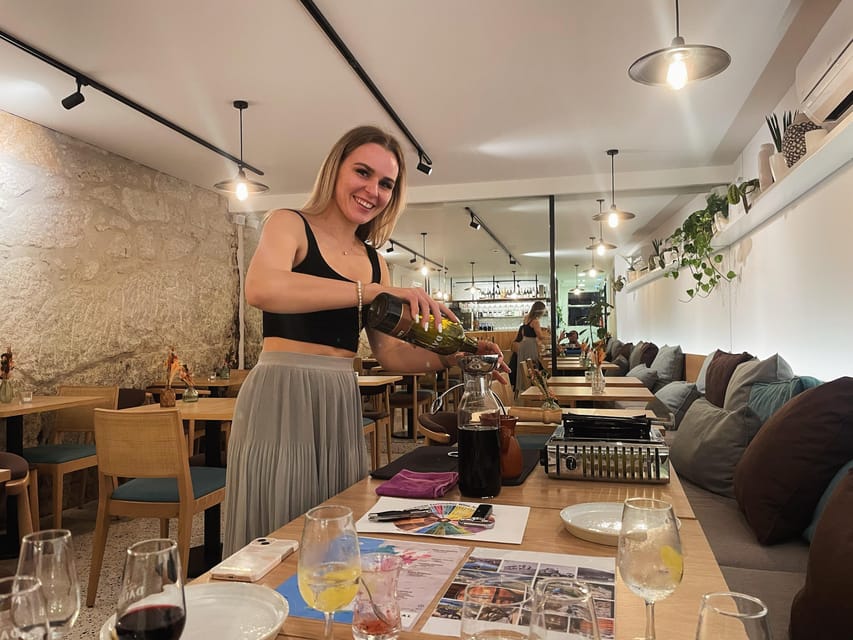 5 pairings ports wines with a Sommelier - Price and Value: Is $29 Worth It?
