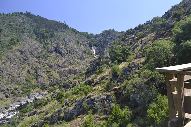516 Arouca Bridge, Paiva Walkways and Aveiro Tour - Arouca And Paiva: The day trip that swaps city time for fresh air