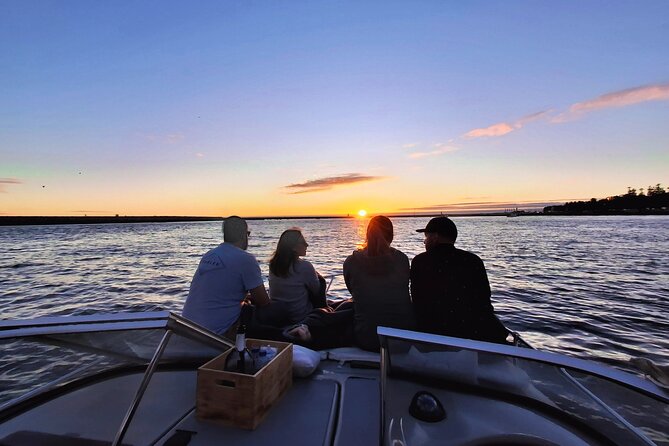 6 Bridges and Ribeira Boat Tour with Sunset Option - When the view shifts to Serra do Pilar: monastery views and the river’s bend