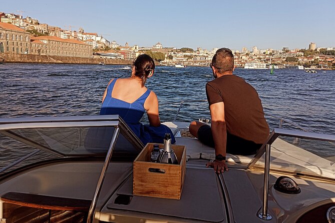 6 Bridges and Ribeira Boat Tour with Sunset Option - Where the water turns: Foz do Douro and the Douro Estuary Nature Reserve