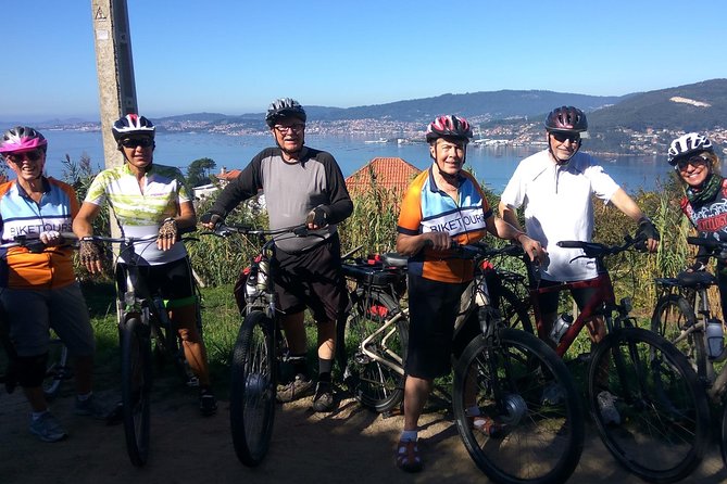 7-Day The Way of St James Bike Tour- The Coast Path - Camino to Santiago - Key Things You’ll Really Care About