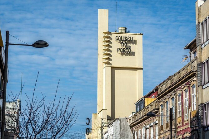 Amazing Secrets of Porto: Self-Guided Puzzle Adventure - Why this Porto puzzle adventure feels made for the historic center