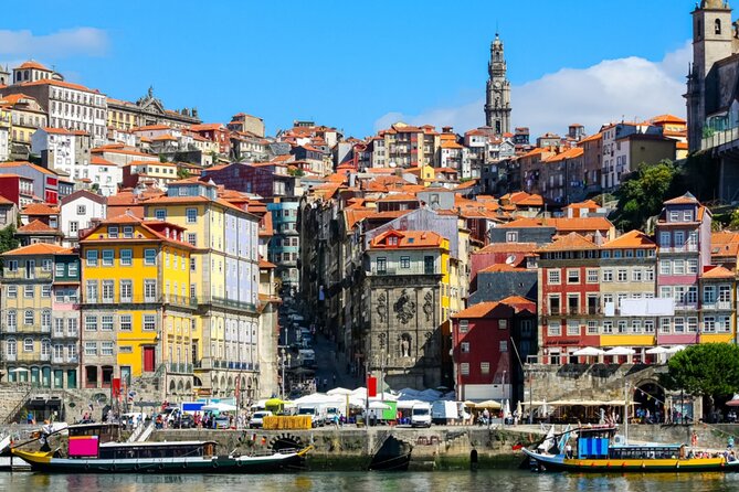 Amazing Secrets of Porto: Self-Guided Puzzle Adventure - Stop 3: Infante Dom Henrique and Prince Henry’s big legacy