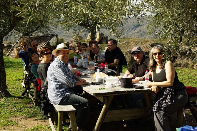 Amendoeiras em Flor - Quinta de Ervamoira: more than lunch, it’s a full culture stop