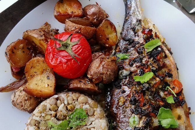 An Unforgettable Evening: Authentic Portuguese Dinner in Porto - Who This Dinner Is Perfect For (And Who Might Want Another Option)