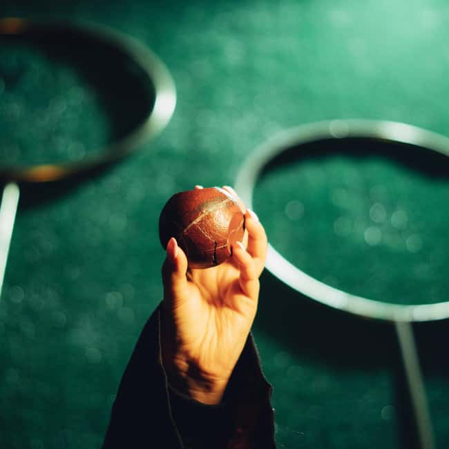 Arrábida Shopping Center: Wizard School Hogwarts Escape Room - Finding the meeting point and timing your arrival in Gaia