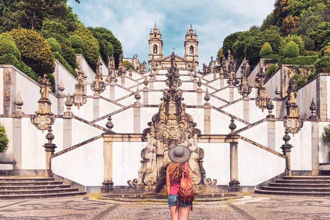 Authentic Braga & Guimarães: Small Historical Group Tour - Key highlights worth planning around