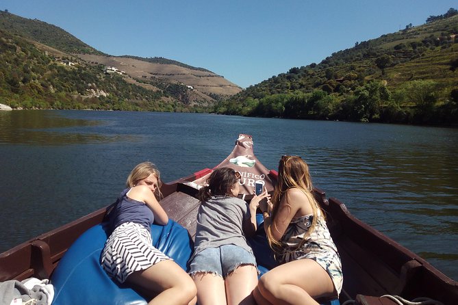 Authentic Douro Valley - small-Group Tour (Max 7) - Price and value: why this one costs what it costs