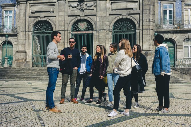 Authentic Food and Wine Tour in Porto by Food Lover Tour - Your Guide Makes It Worth It (Especially When They’re Really Good)