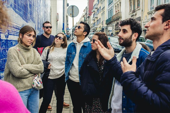 Authentic Food and Wine Tour in Porto by Food Lover Tour - Price and Value: Why $83.44 Can Make Sense