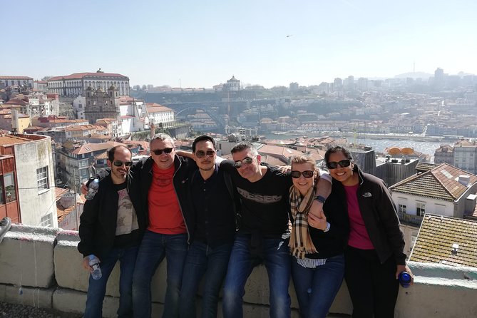 Authentic Oporto Walking Tour with Wine Tasting - How the Skip-the-Line Part Actually Helps