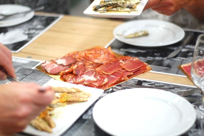 Authentic Porto Food Tour & Market Experience - A 10:00 am Porto food walk that actually makes sense