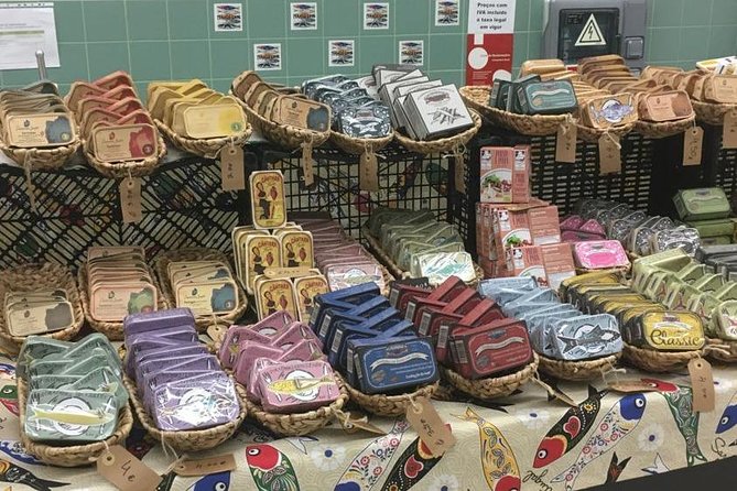 Authentic Porto Food Tour & Market Experience - What makes the guide matter: Joao’s energy and know-how