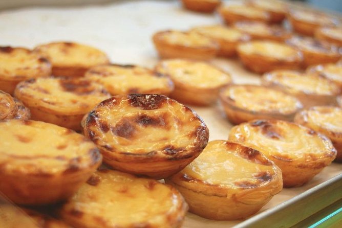 Authentic Porto Food Tour & Market Experience - Price and value: what $101.54 buys you in real food