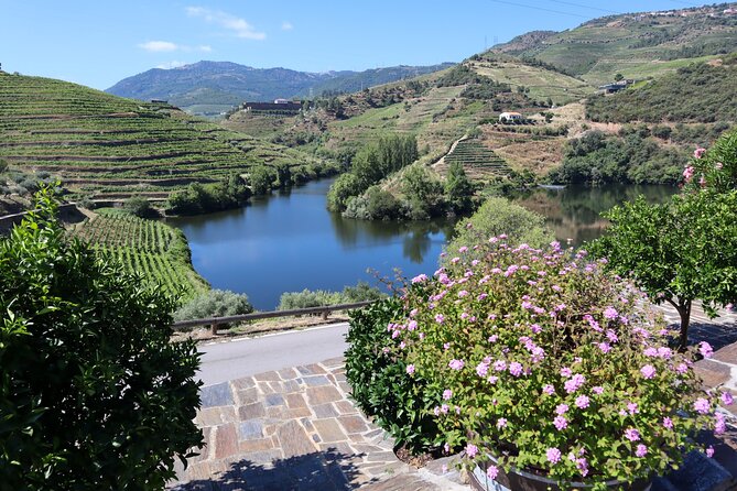 Authentic Small Group Douro Wine Tour with Lunch & River Cruise - Pinhão: the Douro town that made shipping possible