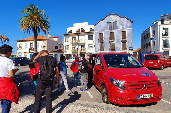 Aveiro and Costa Nova Half Day Tour from Porto with Boat Ride - Weather and seasonal effects: why your day might change